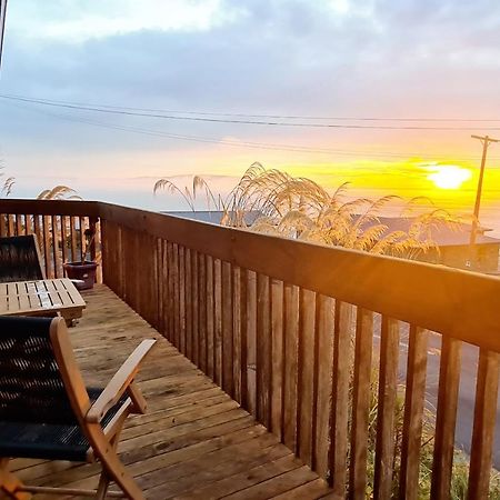 Kaka Point Spa Accommodation - Catlins Екстер'єр фото