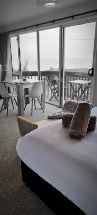 Kaka Point Spa Accommodation - Catlins Екстер'єр фото